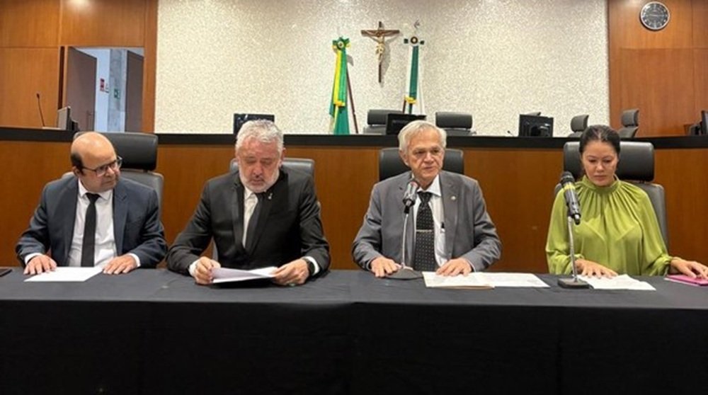 Corte eleitoral do DF abre portas e orienta partidos para pleito de 2026