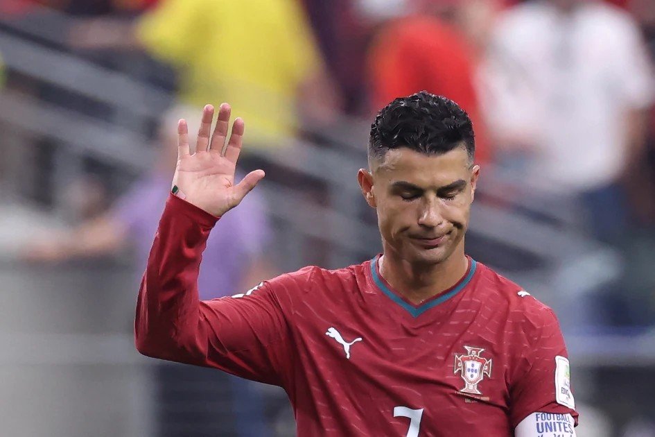 Cristiano Ronaldo “nunca será um problema” para Portugal, diz Jorge Jesus