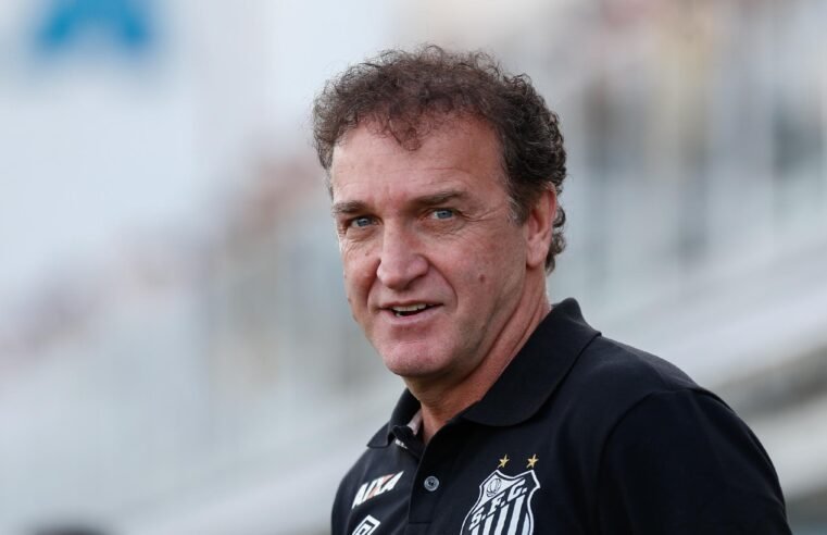 Cuca tem último treino para decidir se escala Neymar, Gabigol e Rollheiser
