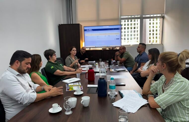 DF e Goiás reforçam vigilância contra pragas nas lavouras