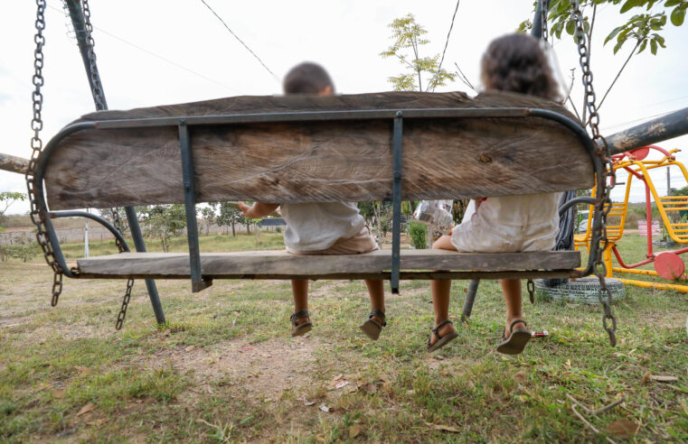 DF reúne canais para denunciar violações de direitos de crianças