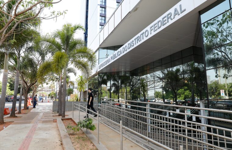 DPDF aciona MEC após questão de prova sugerir uso de apostas como ferramenta pedagógica