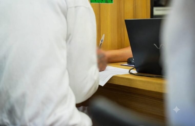 DPDF corrige erro em cálculo de pena e reduz condenação de 67 para 35 anos