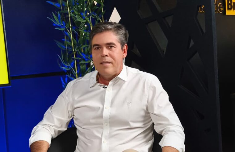 Da primeira venda à pé ao sucesso no mercado imobiliário do DF