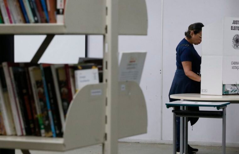 Decreto autoriza atuação das Forças Armadas nas eleições de 2026