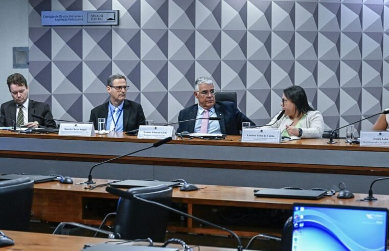 Defensores pedem regras mais rígidas para publicidade das bets 