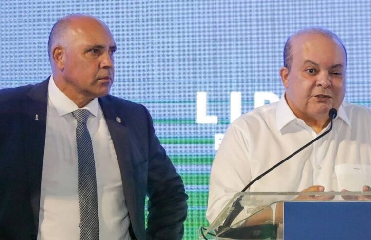 Desistência de Ibaneis provocará reorganização do MDB-DF, afirma Wellington Luiz