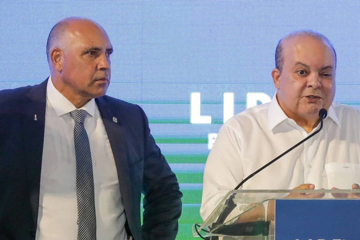Desistência de Ibaneis provocará reorganização do MDB-DF, afirma Wellington Luiz