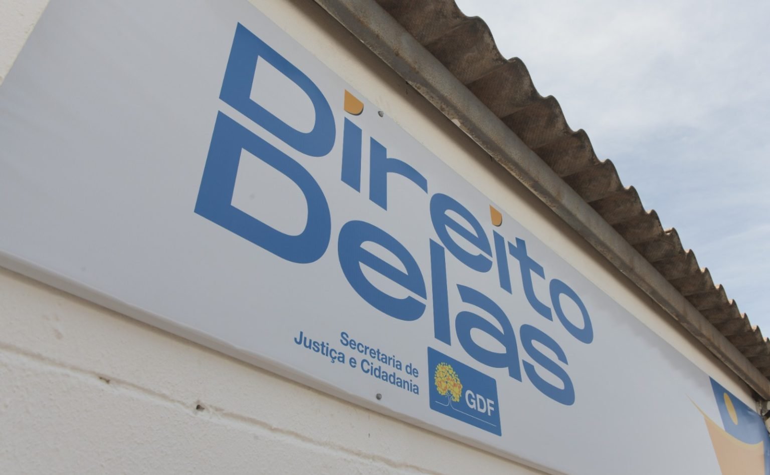 Direito Delas oferece apoio gratuito a mulheres no DF