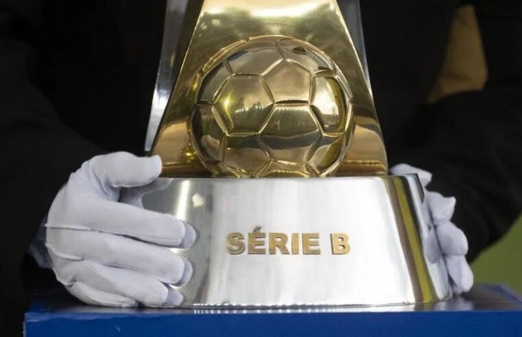 Duelo direto pela liderança fecha no sábado a 18ª rodada da Série B