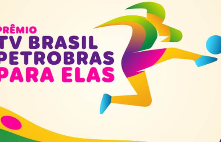 EBC lança convocatória do Prêmio TV Brasil Petrobras Para Elas