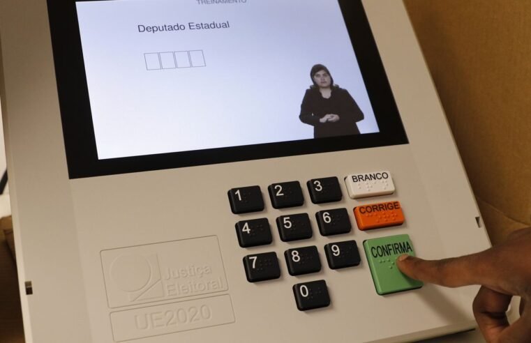 Eleições 2026: saiba os próximos passos para oficializar candidaturas