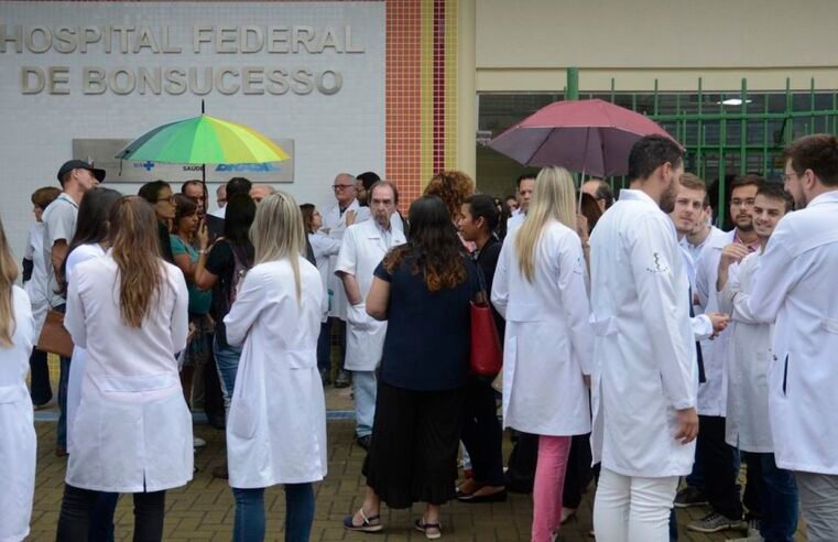 Enamed 2026: prazo para recurso de atendimento termina hoje