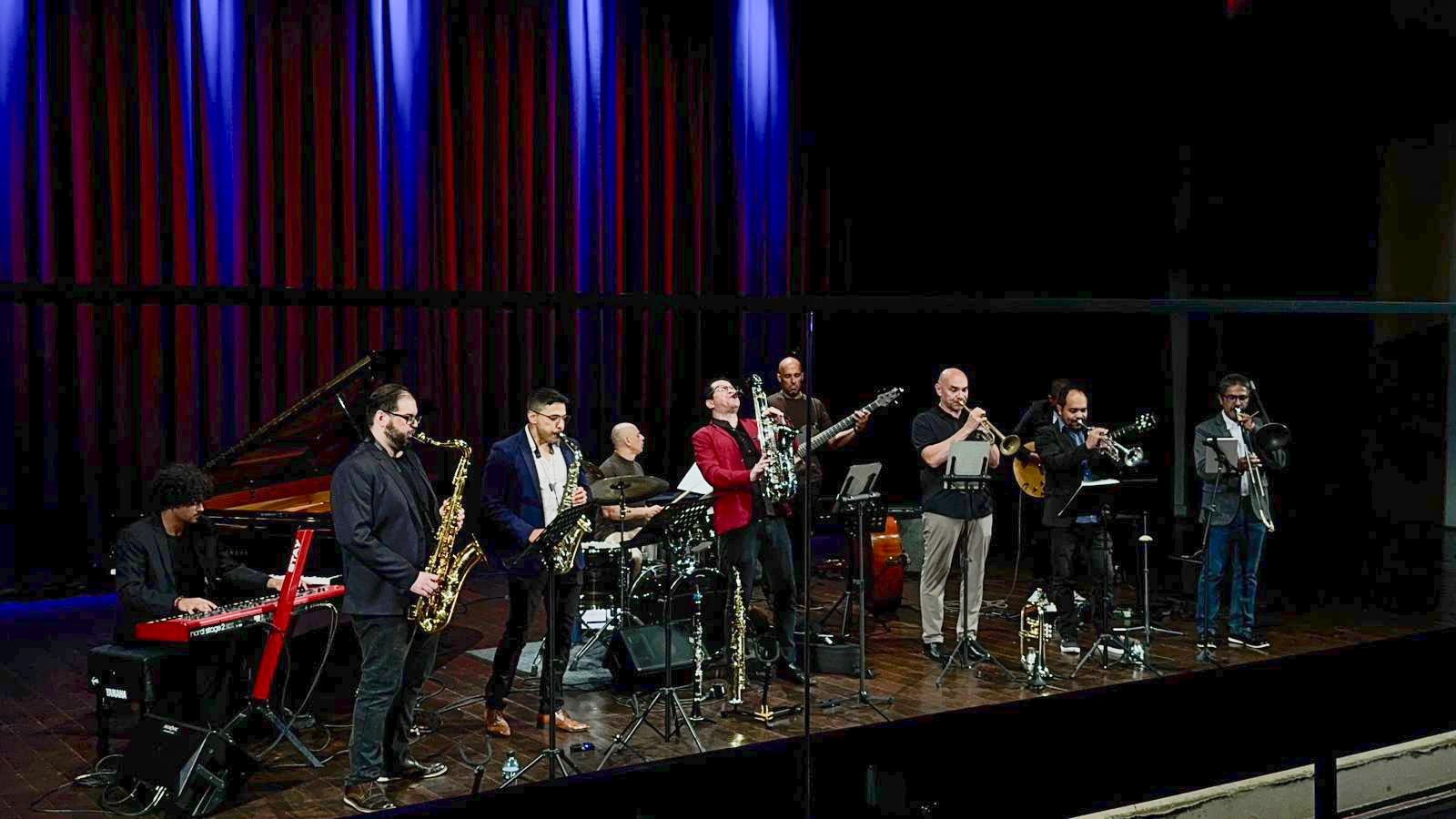Escola de Música de Brasília oferece recitais gratuitos antes do recesso