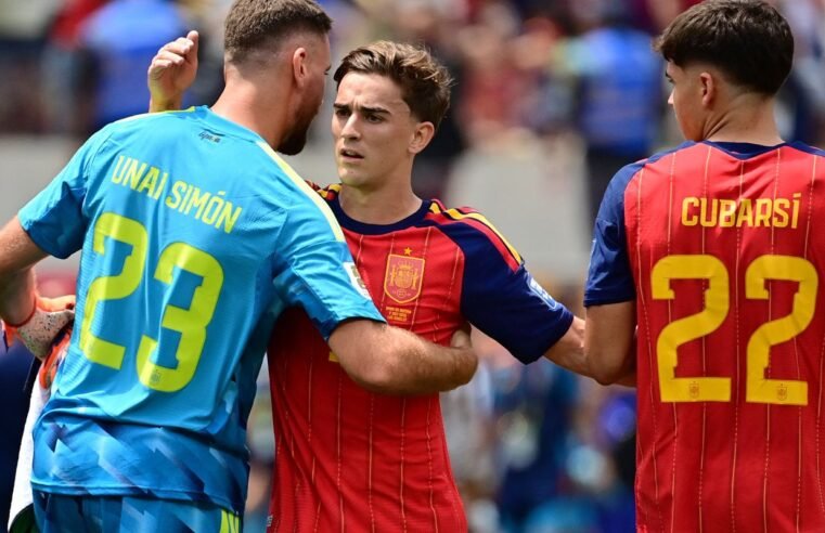 Espanha e Portugal, EUA e Bélgica jogam hoje pelas oitavas da Copa