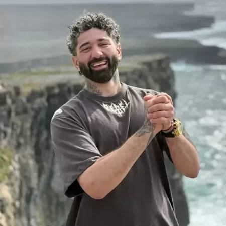 Ex-jogador brasileiro morre na Irlanda; família tenta trazer corpo