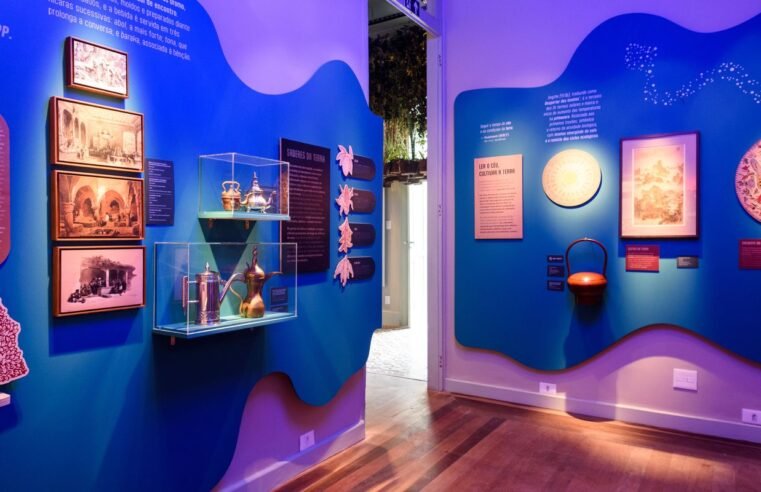 Exposição O Tempo das Plantas propõe troca cultural e desaceleração