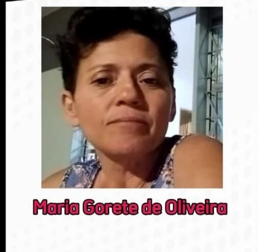 Família procura mulher que desapareceu no Recanto das Emas