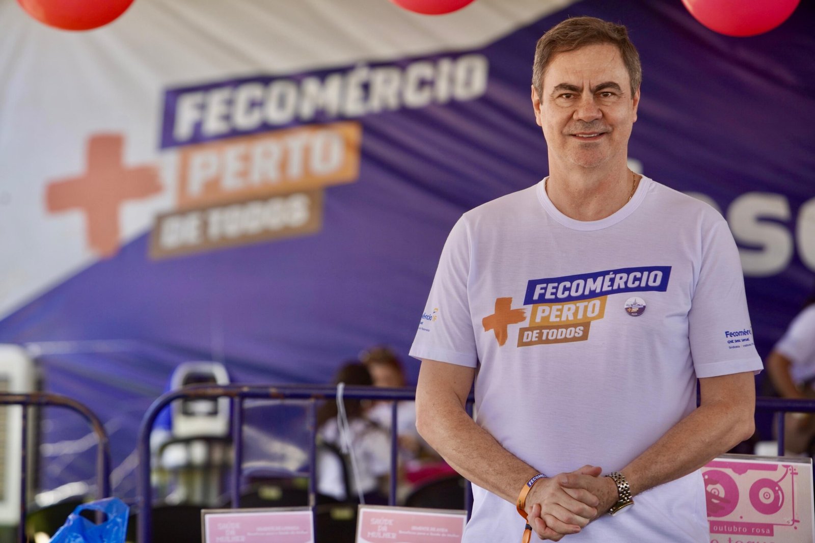 Fecomércio-DF questiona na Justiça lei que obriga comércio a oferecer banheiros gratuitos