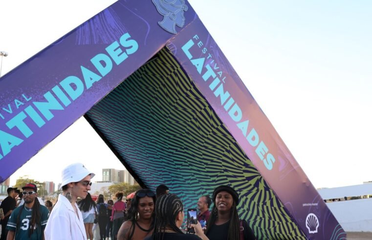 Festival Latinidades promove vivências sobre saúde das mulheres negras