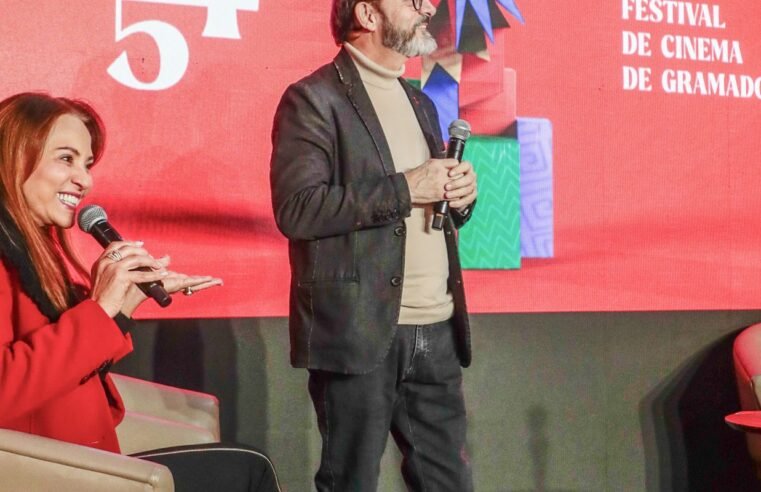 Festival de Gramado: conheça os selecionados para mostra competitiva