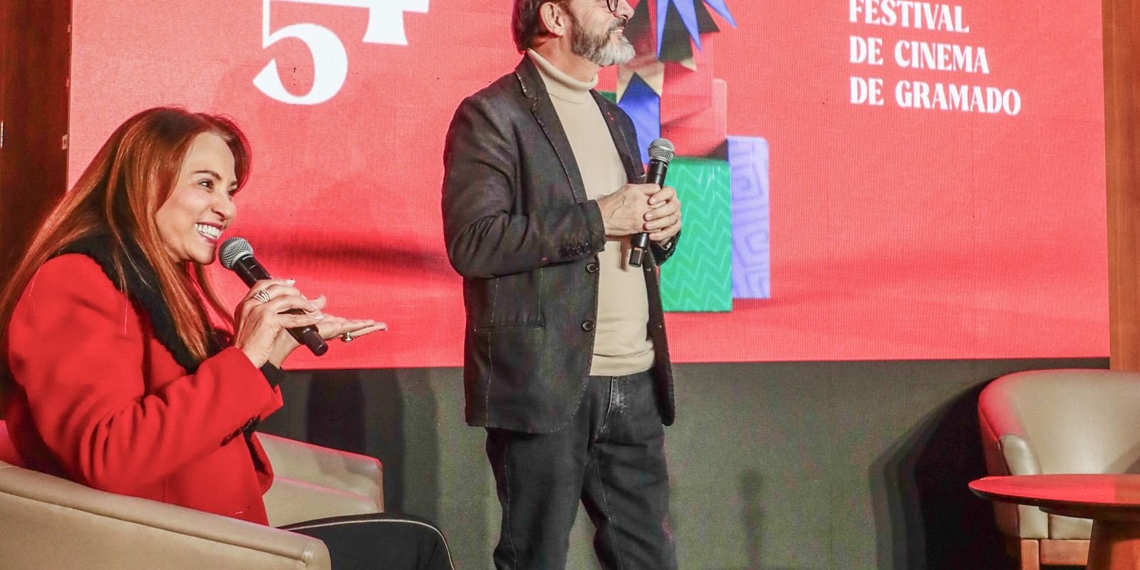 Festival de Gramado: conheça os selecionados para mostra competitiva