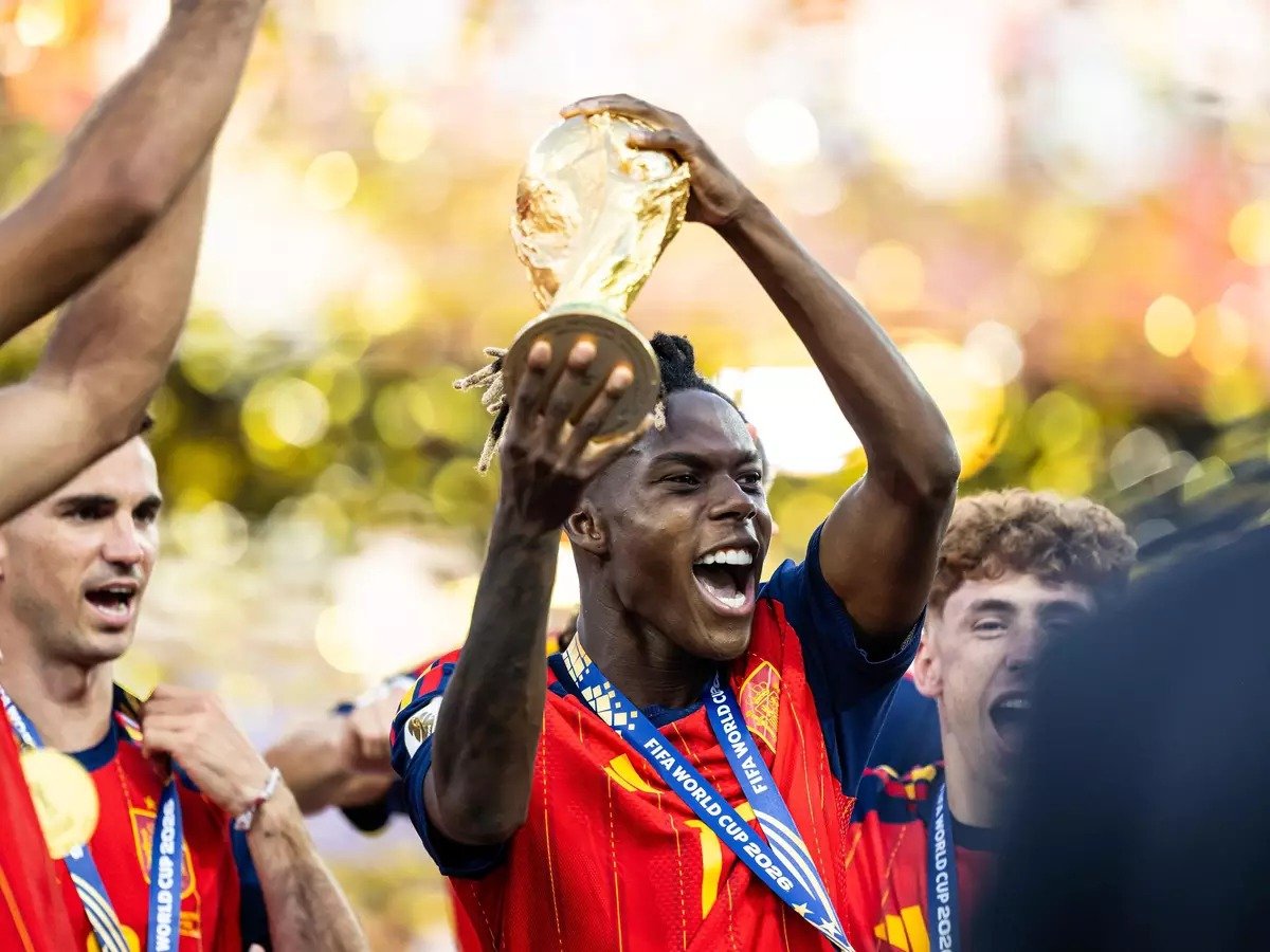 Fifa abre investigação sobre incidentes ao término da final da Copa do Mundo