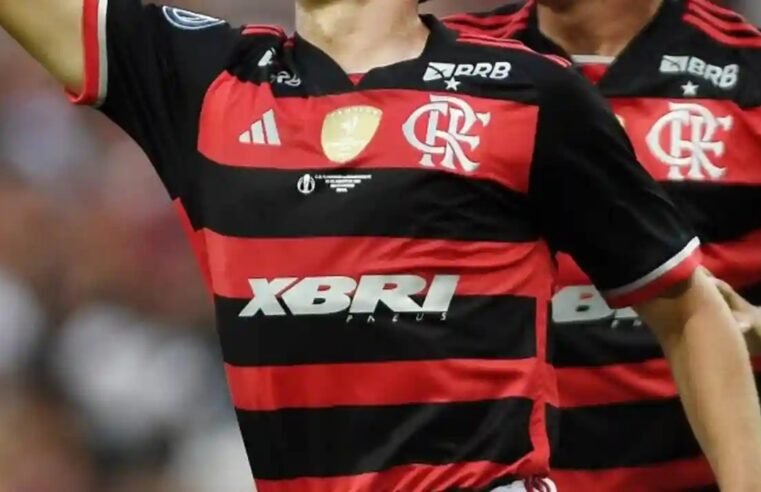Flamengo busca um ‘camisa 10’ e condiciona venda de Royal à reposição