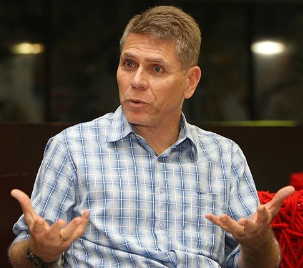 Fortaleza anuncia Paulo Autuori como novo treinador