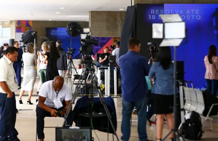Fórum pede compromisso de candidatos com comunicação democrática