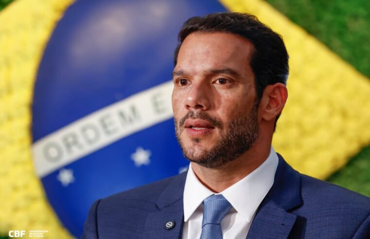 Fracasso na Copa reaviva fogo amigo contra Xaud e disputa por poder e grana nos bastidores da CBF
