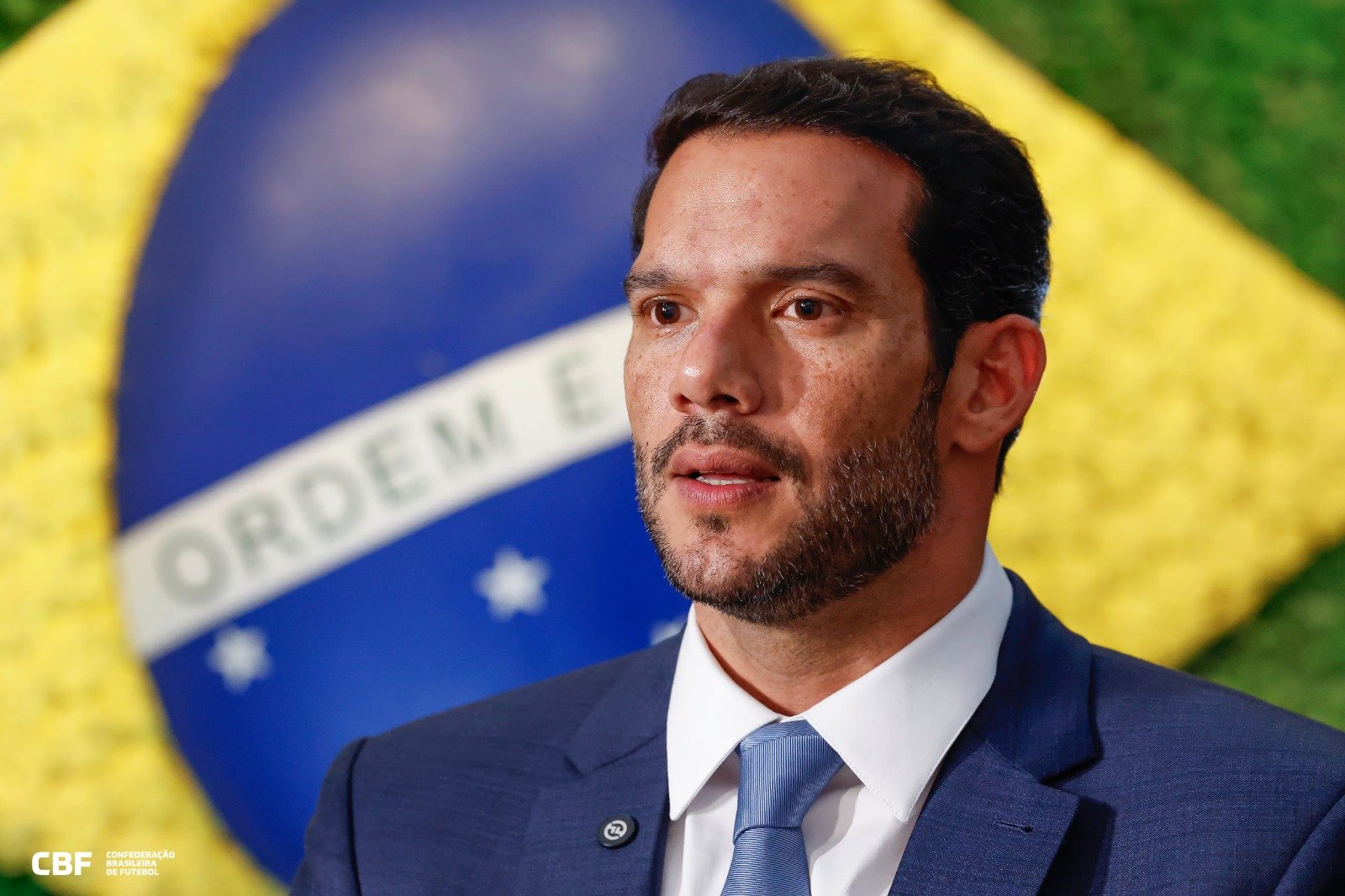Fracasso na Copa reaviva fogo amigo contra Xaud e disputa por poder e grana nos bastidores da CBF