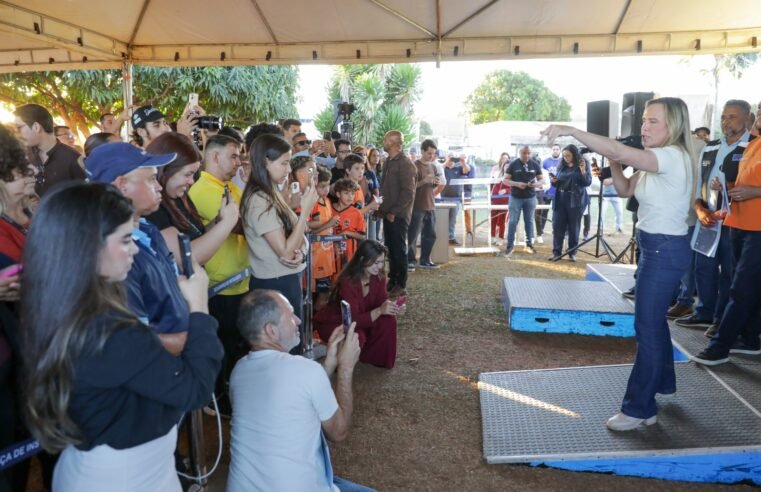GDF cria novas unidades de conservação em Sobradinho