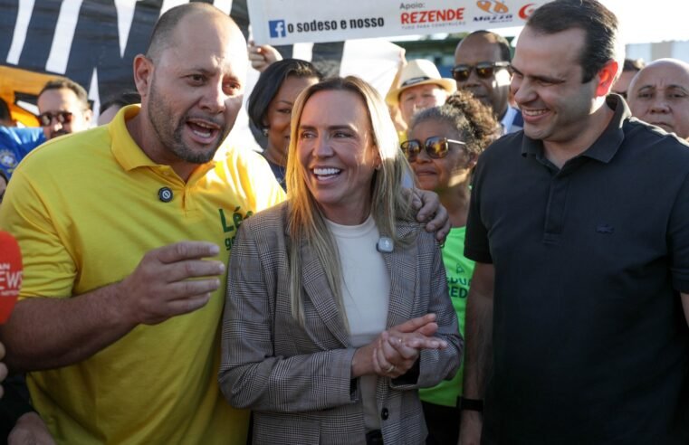 GDF inaugura reforma do Estádio Augustinho Lima em Sobradinho