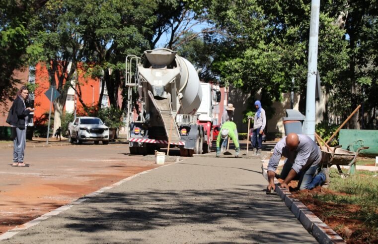 GDF leva força-tarefa de infraestrutura ao Plano Piloto