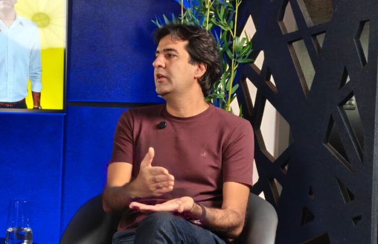 Gabriel Magno critica gestão da educação e passa-pires do PDAF