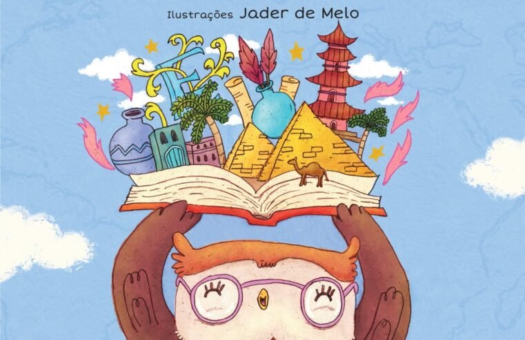Guará sedia projeto que levará mais de 4 mil livros às escolas do DF