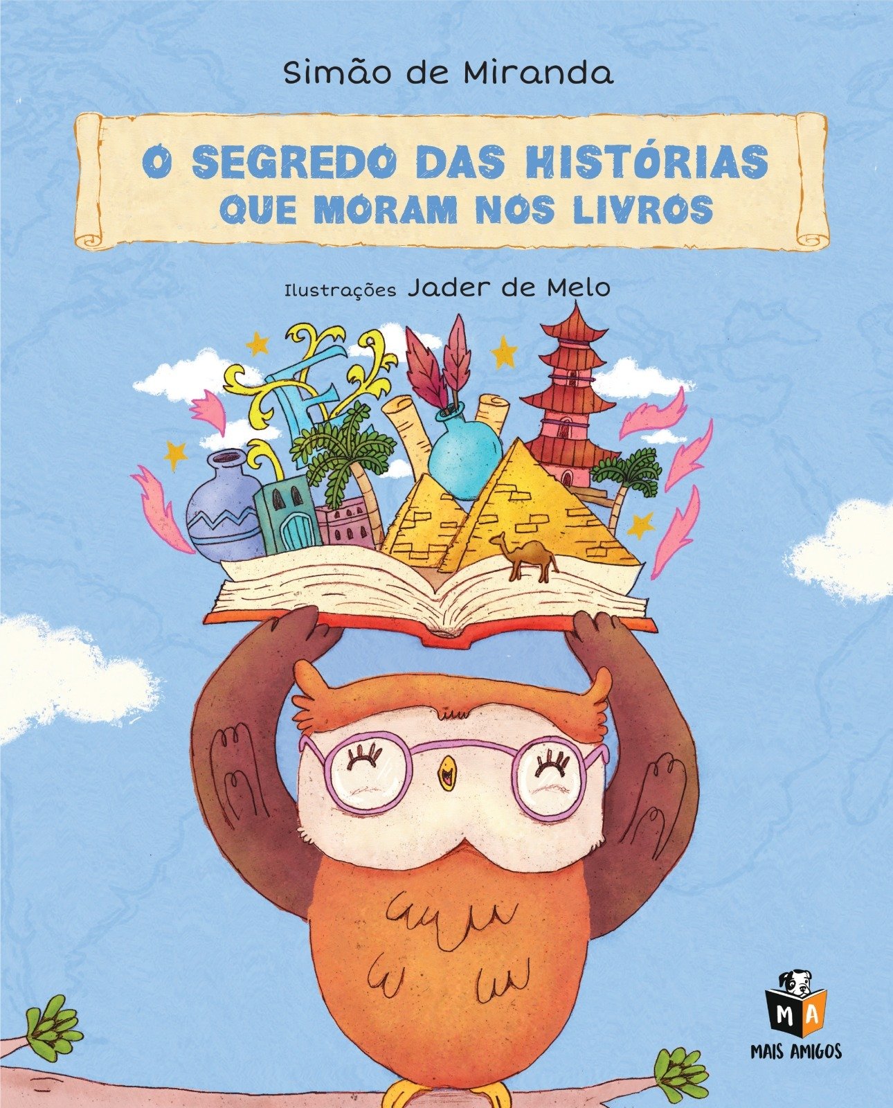 Guará sedia projeto que levará mais de 4 mil livros às escolas do DF