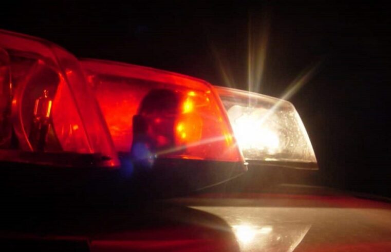 Homem de 20 anos morre após ser atropelado na EPTG