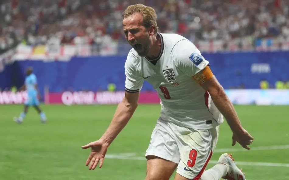 Inglaterra vence RD Congo (2-1) e vai enfrentar o México nas oitavas da Copa