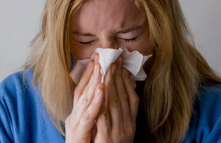 Inverno pode trazer gatilhos para crises de asma e requer cuidados