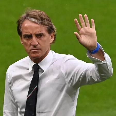 Itália encaminha contratação de Roberto Mancini para assumir seleção