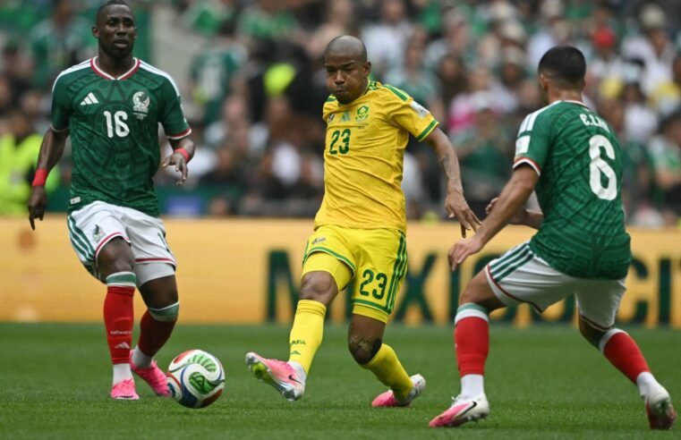 Jayden Adams, que disputou a Copa do Mundo de 2026, morre aos 25 anos
