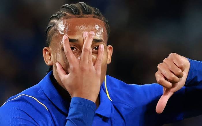 João Pedro faz hat-trick em amistoso do Chelsea que tem volta de Estêvão