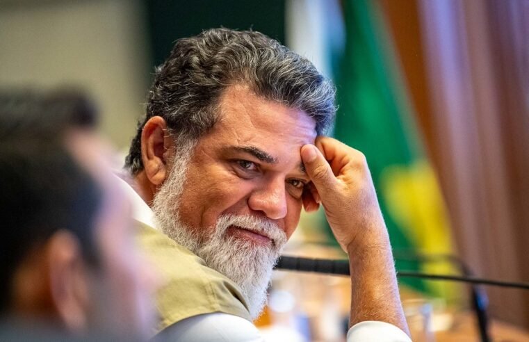 Jorge Vianna rebate Democrata e garante que será candidato à CLDF
