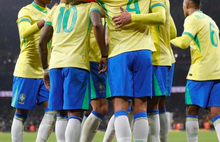Jornal italiano culpa imprensa brasileira por alimentar ilusões sobre a Seleção
