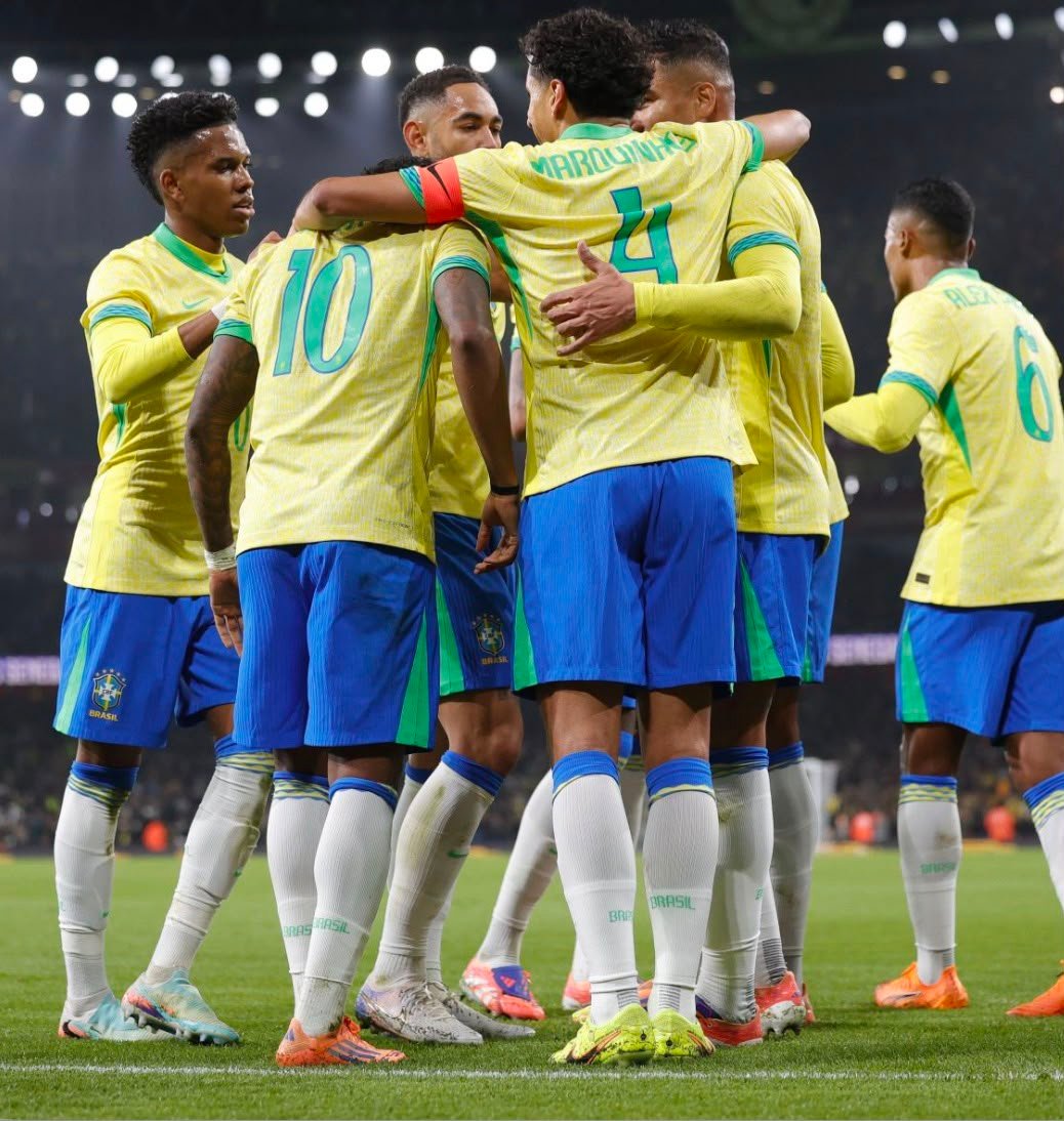 Jornal italiano culpa imprensa brasileira por alimentar ilusões sobre a Seleção