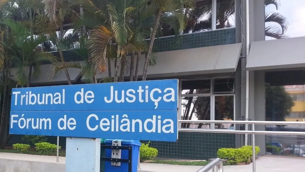 Júri condena réu por tentativa de homicídio em Ceilândia
