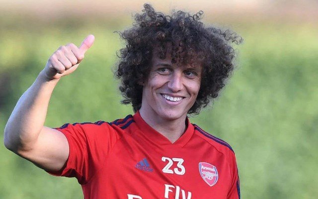 Justiça do Ceará arquiva caso em que David Luiz era acusado de ameaça e perseguição contra mulher