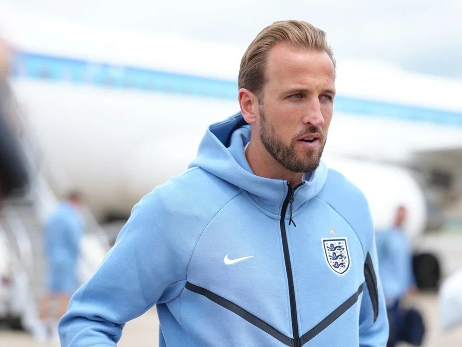 Kane espera ‘grande atmosfera’ contra México nas oitavas da Copa